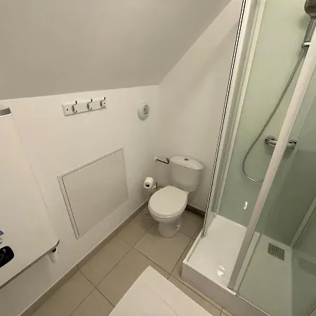 Apartamento Moderne Proche Centre Ab Beauvais