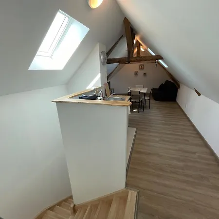 Apartamento Moderne Proche Centre Ab *