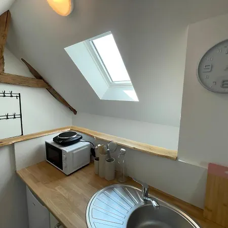 Apartamento Moderne Proche Centre Ab *