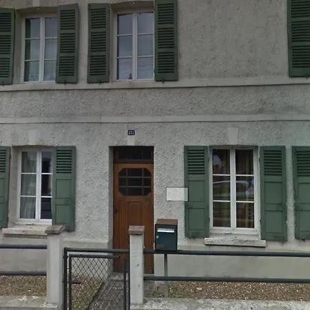 Moderne Proche Centre Ab Beauvais